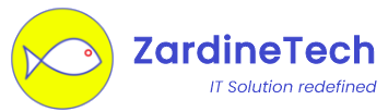 ZardineTech Logo
